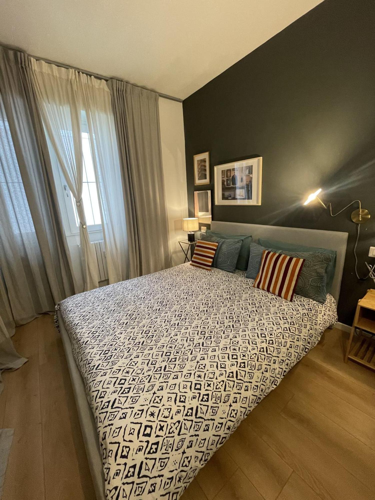 Ferienwohnung Glam Loft Luxury Milano Exterior foto