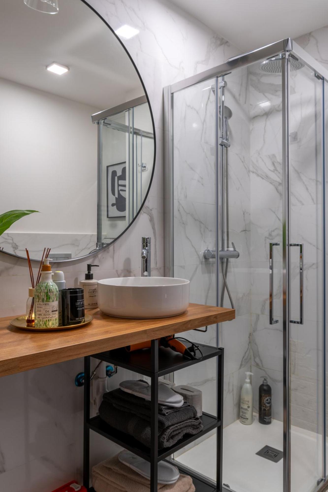 Ferienwohnung Glam Loft Luxury Milano Exterior foto