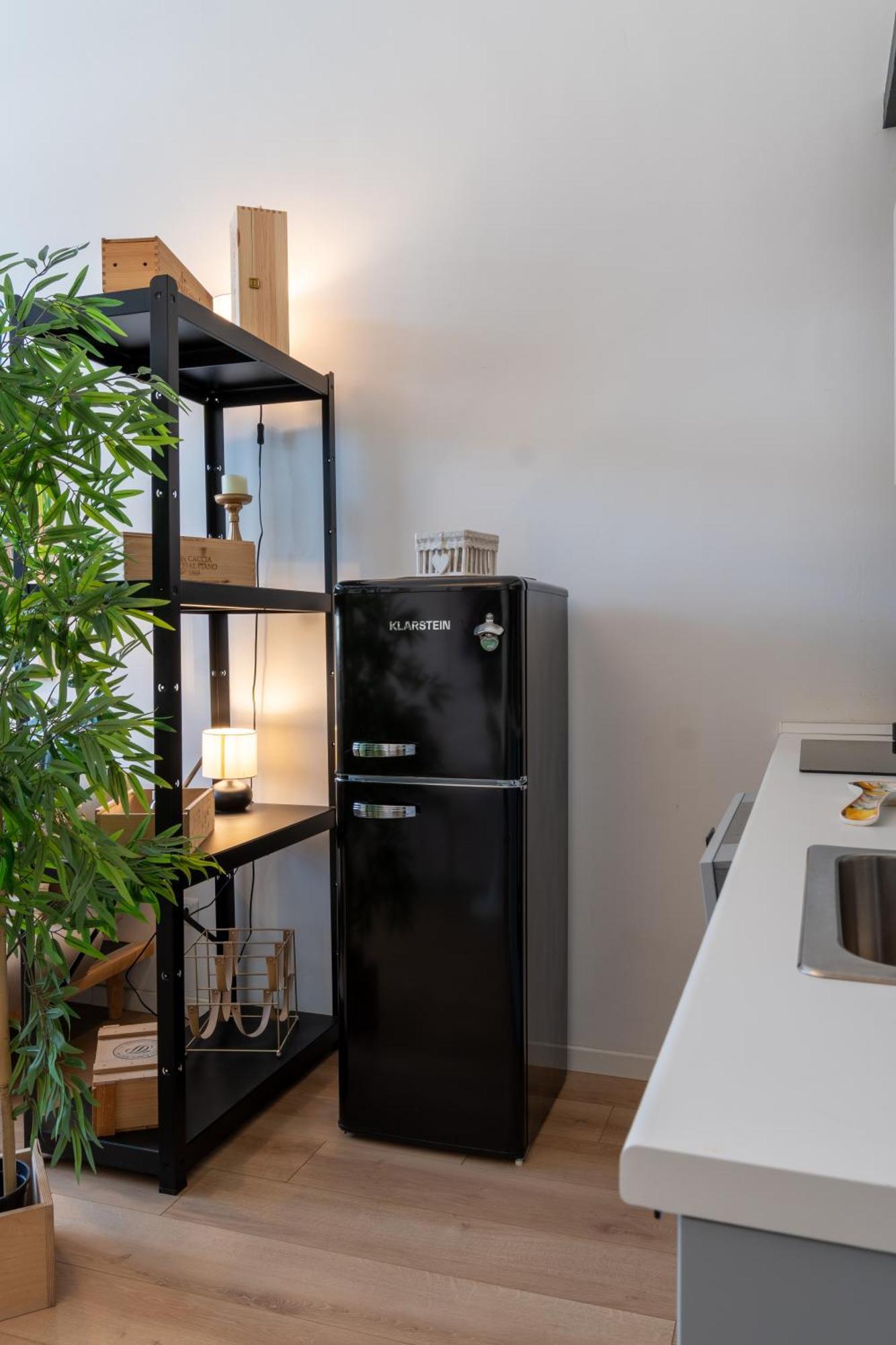 Ferienwohnung Glam Loft Luxury Milano Exterior foto